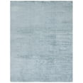 thumbnail image 1 of SAFAVIEH Mirage Peregrine Solid Area Rug, Blue, 10' x 14', 1 of 10