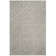 thumbnail image 1 of SAFAVIEH Mirage Peronel Striped Area Rug, Grey, 8' x 10', 1 of 8