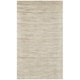 thumbnail image 1 of SAFAVIEH Mirage Proinsias Solid Area Rug, Beige, 4' x 6', 1 of 3
