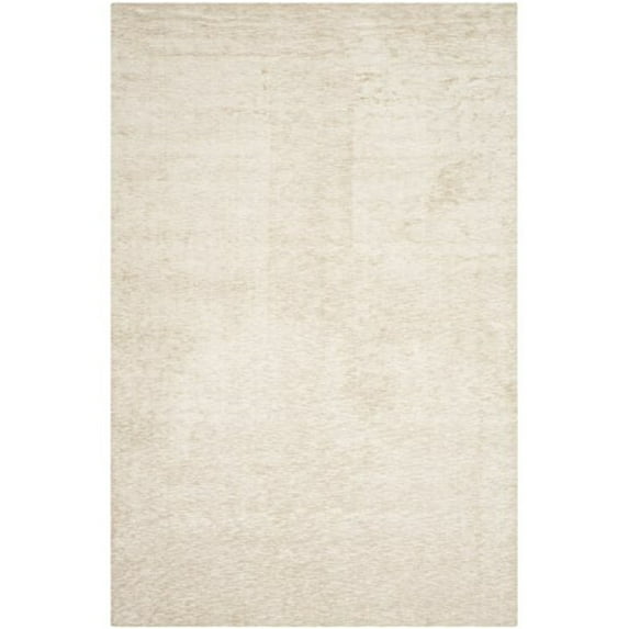 SAFAVIEH Mirage Proinsias Solid Area Rug, Beige, 8' x 10'