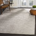 thumbnail image 1 of Safavieh Mirage Proinsias Solid Area Rug, Moon Beam, 6' x 9', 1 of 8
