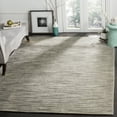 thumbnail image 1 of SAFAVIEH Mirage Proinsias Solid Area Rug, Sabre Grey, 9' x 12', 1 of 7