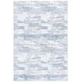 thumbnail image 1 of SAFAVIEH Mirage Rachel Geometric Area Rug, Light Blue/Ivory, 6' x 9', 1 of 6