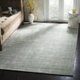 thumbnail image 1 of Safavieh Mirage Raschelle Solid Area Rug, Light Blue, 9' x 12', 1 of 8