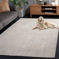 thumbnail image 1 of Safavieh Mirage Romayne Distressed Area Rug, Beige, 3' x 5', 1 of 10