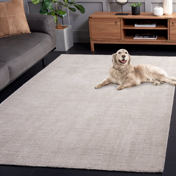 Safavieh Mirage Romayne Distressed Area Rug, Beige, 3' x 5'