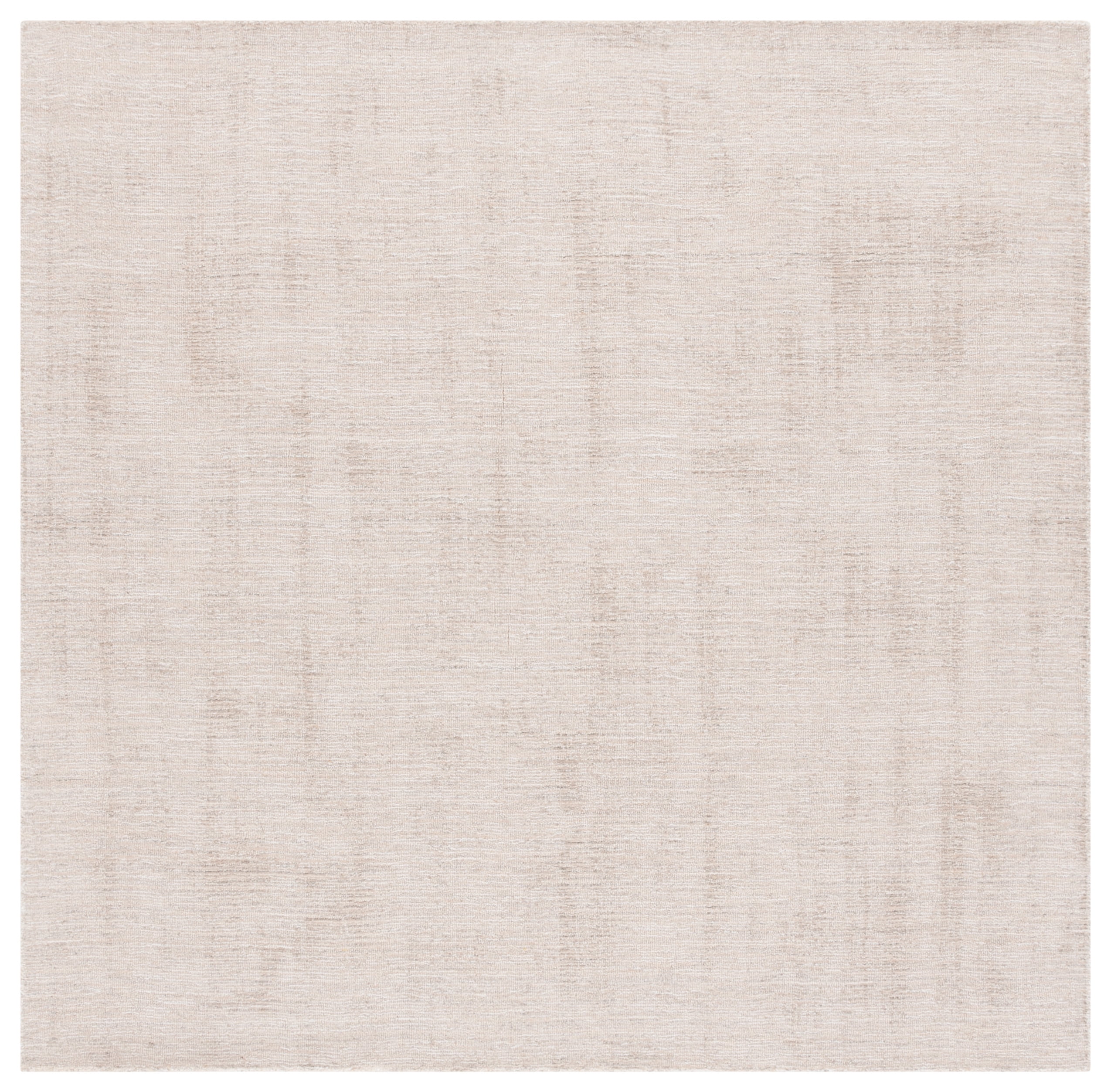 Safavieh Mirage Romayne Distressed Area Rug, Beige, 6' x 6' Square