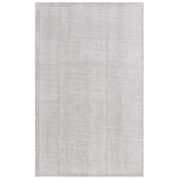 SAFAVIEH Mirage Romayne Distressed Area Rug, Gray, 3' x 5'