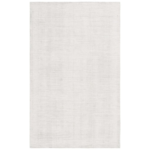 SAFAVIEH Mirage Romayne Distressed Area Rug, Ivory, 8' x 10'