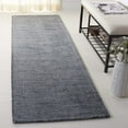 thumbnail image 1 of Safavieh Mirage Romayne Distressed Runner Rug, Black, 2'3" x 8', 1 of 10