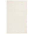 thumbnail image 1 of SAFAVIEH Mirage Salome Solid Area Rug, Ivory, 6' x 9', 1 of 8