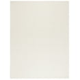 thumbnail image 1 of SAFAVIEH Mirage Salome Solid Area Rug, Ivory, 9' x 12', 1 of 8