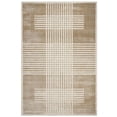 thumbnail image 1 of SAFAVIEH Mirage Spencer Geometric Area Rug, Beige, 6' x 9', 1 of 4