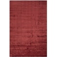 thumbnail image 1 of SAFAVIEH Mirage Terrence Striped Area Rug, Red, 6' x 9', 1 of 6