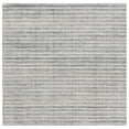 thumbnail image 1 of SAFAVIEH Mirage Toby Solid Area Rug, Ivory/Blue, 6' x 6' Square, 1 of 8
