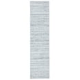 thumbnail image 1 of SAFAVIEH Mirage Weldon Distressed Runner Rug, Light Gray, 2'3" x 9', 1 of 10