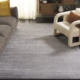 thumbnail image 1 of Safavieh Mirage Winifred Chevron Area Rug, Graphite, 8' x 10', 1 of 12