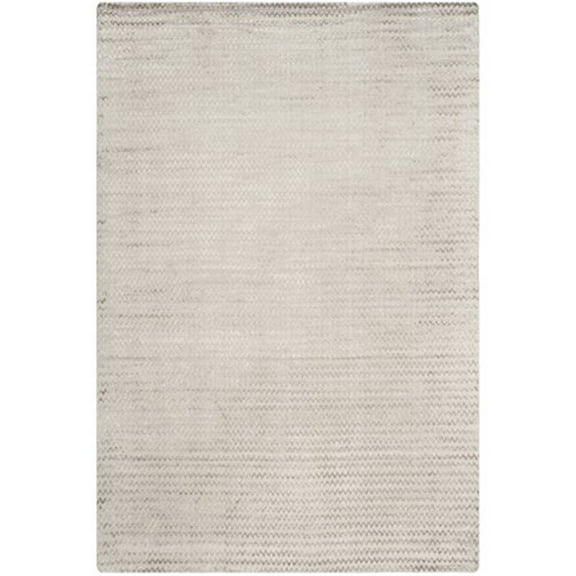 SAFAVIEH Mirage Winifred Chevron Area Rug, Graphite, 8' x 10'
