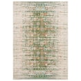 thumbnail image 1 of SAFAVIEH Monaco Annabelle Oriental Area Rug, Green/Ivory, 8' x 10', 1 of 11