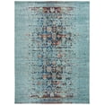 thumbnail image 1 of SAFAVIEH Monaco Annabelle Vintage Area Rug, Blue/Multi, 9' x 12', 1 of 6