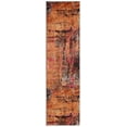 thumbnail image 1 of SAFAVIEH Monaco Annice Abstract Runner Rug, Multi, 2'2" x 8', 1 of 6