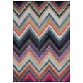 thumbnail image 1 of SAFAVIEH Monaco Breana Geometric Area Rug, Multi, 8' x 11', 1 of 10
