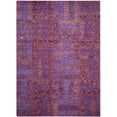 thumbnail image 1 of SAFAVIEH Monaco Dermot Geometric Area Rug, Purple/Multi, 8' x 11', 1 of 6