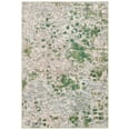 thumbnail image 1 of SAFAVIEH Monaco Driskoll Abstract Area Rug, Green/Blue, 5'1" x 7'6", 1 of 8