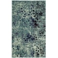 thumbnail image 1 of SAFAVIEH Monaco Driskoll Abstract Area Rug, Light Blue/Multi, 3' x 5', 1 of 6