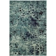 thumbnail image 1 of SAFAVIEH Monaco Driskoll Abstract Area Rug, Light Blue/Multi, 4' x 5'7", 1 of 6