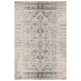 thumbnail image 1 of SAFAVIEH Monaco Elsdon Abstract Area Rug, Grey/Multi, 4' x 5'7", 1 of 9