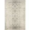 thumbnail image 1 of SAFAVIEH Monaco Elsdon Abstract Area Rug, Grey/Multi, 6'7" x 9'2", 1 of 9