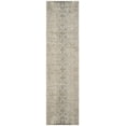 thumbnail image 1 of SAFAVIEH Monaco Elsdon Abstract Runner Rug, Grey/Multi, 2'2" x 10', 1 of 8