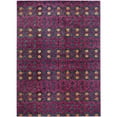 thumbnail image 1 of SAFAVIEH Monaco Flannery Geometric Area Rug, Pink/Multi, 8' x 11', 1 of 11
