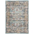 thumbnail image 1 of SAFAVIEH Monaco Garnet Abstract Area Rug, Blue/Light Grey, 2'2" x 4', 1 of 6