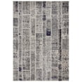 thumbnail image 1 of SAFAVIEH Monaco Gerard Geometric Area Rug, Grey/Multi, 9' x 12', 1 of 6