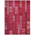 thumbnail image 1 of SAFAVIEH Monaco Gerard Geometric Area Rug, Pink/Multi, 9' x 12', 1 of 6
