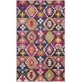 thumbnail image 1 of SAFAVIEH Monaco Gittan Geometric Area Rug, Multi, 3' x 5', 1 of 6