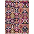 thumbnail image 1 of SAFAVIEH Monaco Gittan Geometric Area Rug, Multi, 8' x 11', 1 of 6