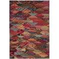 thumbnail image 1 of SAFAVIEH Monaco Paul Colorful Geometric Area Rug, Multi, 6'7" x 9'2", 1 of 10
