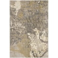 thumbnail image 1 of SAFAVIEH Monaco Phoebe Abstract Area Rug, Ivory/Grey, 5'1" x 7'7", 1 of 5