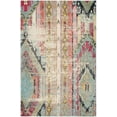 thumbnail image 1 of SAFAVIEH Monaco Risto Abstract Area Rug, Multi, 2'2" x 4', 1 of 9