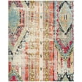thumbnail image 1 of Safavieh MONACO, MULTI, 8' X 11', Area Rug, MNC222F-8, 1 of 9