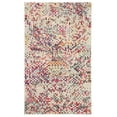 thumbnail image 1 of SAFAVIEH Monaco Ristorin Abstract Area Rug, Grey/Multi, 3' x 5', 1 of 5