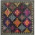 thumbnail image 1 of SAFAVIEH Monaco Sally Geometric Area Rug, Multi, 6'7" x 6'7" Square, 1 of 5