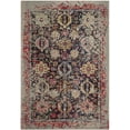 thumbnail image 1 of SAFAVIEH Monaco Shannon Abstract Area Rug, Grey/Multi, 3' x 5', 1 of 6