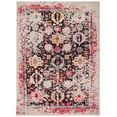 thumbnail image 1 of SAFAVIEH Monaco Shannon Abstract Area Rug, Grey/Multi, 9' x 12', 1 of 6