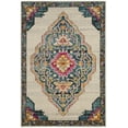thumbnail image 1 of SAFAVIEH Monaco Trochez Traditional Area Rug, Multi, 5'1" x 7'7", 1 of 5