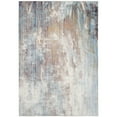 thumbnail image 1 of SAFAVIEH Monray Collection MNY618B Slate / Ivory Rug, 1 of 8