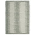 thumbnail image 1 of SAFAVIEH Montauk Adayln Abstract Cotton Area Rug, Grey, 2'6" x 4', 1 of 10
